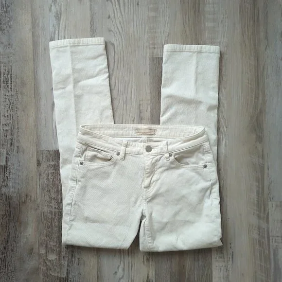 Uniqlo Heattech Corduroy Pants - Picture 3 of 4